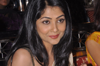 Kamalini Mukherjee Saree Photos